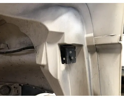 INTERNATIONAL Durastar Hood