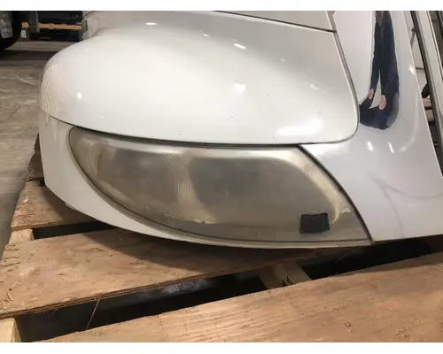 INTERNATIONAL Durastar Hood