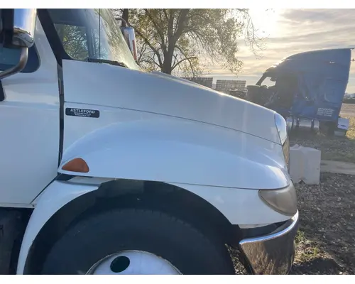 INTERNATIONAL Durastar Hood