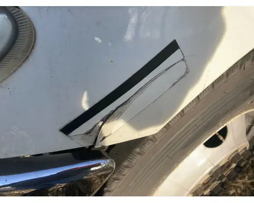 INTERNATIONAL Durastar Hood