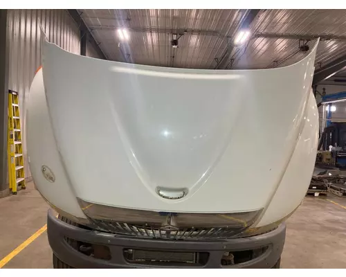 INTERNATIONAL Durastar Hood