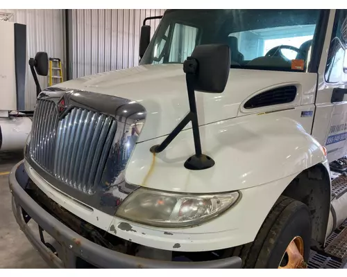 INTERNATIONAL Durastar Hood