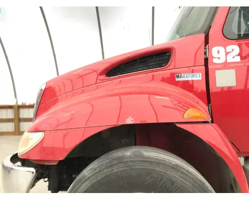 INTERNATIONAL Durastar Hood