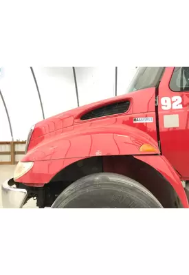 INTERNATIONAL Durastar Hood
