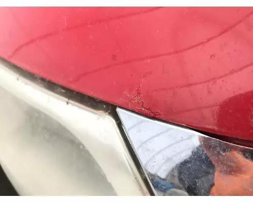 INTERNATIONAL Durastar Hood