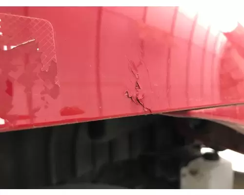 INTERNATIONAL Durastar Hood