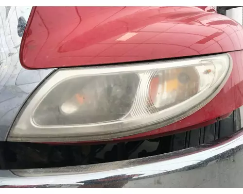 INTERNATIONAL Durastar Hood