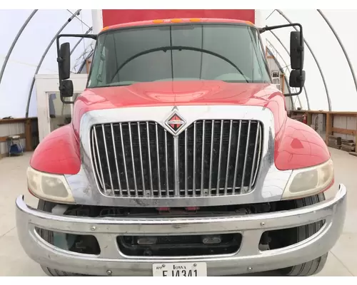 INTERNATIONAL Durastar Hood