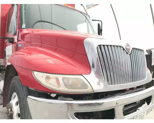 INTERNATIONAL Durastar Hood