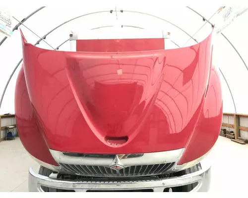 INTERNATIONAL Durastar Hood