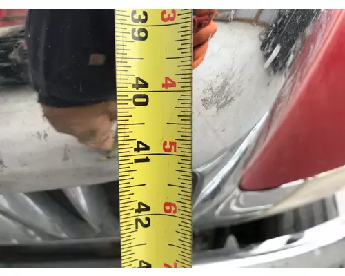 INTERNATIONAL Durastar Hood