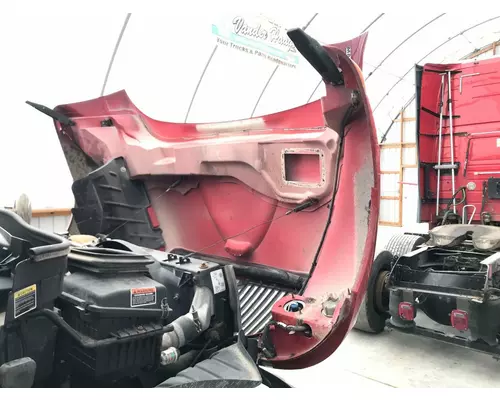 INTERNATIONAL Durastar Hood