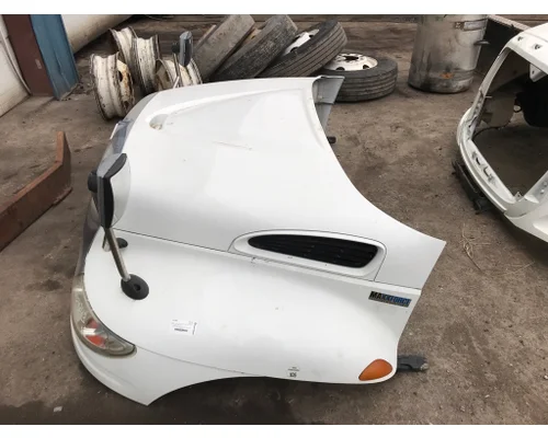 INTERNATIONAL Durastar Hood