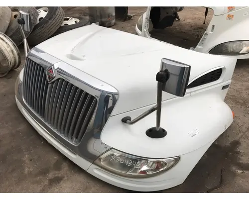 INTERNATIONAL Durastar Hood