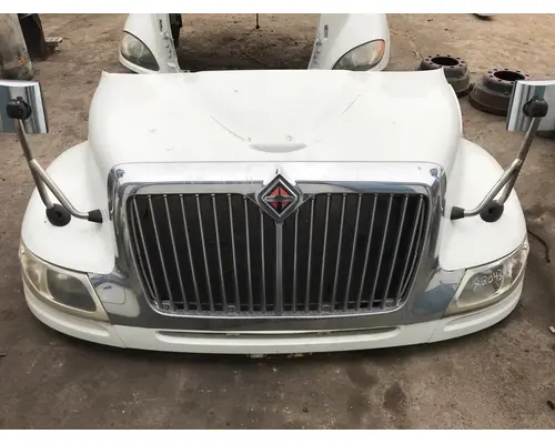 INTERNATIONAL Durastar Hood