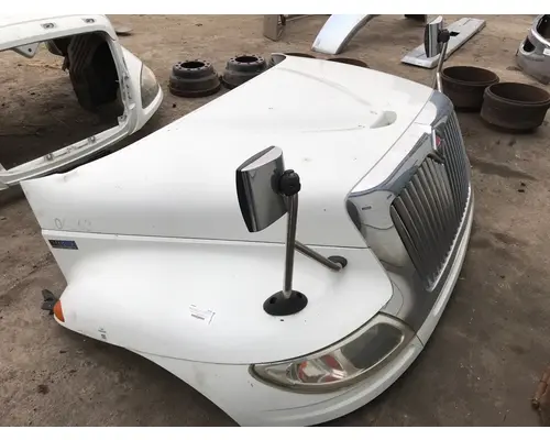 INTERNATIONAL Durastar Hood