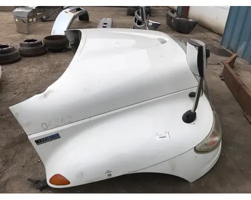 INTERNATIONAL Durastar Hood
