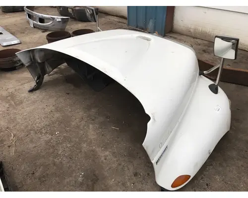 INTERNATIONAL Durastar Hood
