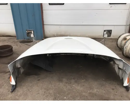 INTERNATIONAL Durastar Hood