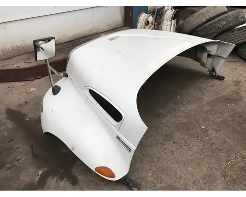 INTERNATIONAL Durastar Hood