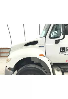 INTERNATIONAL Durastar Hood