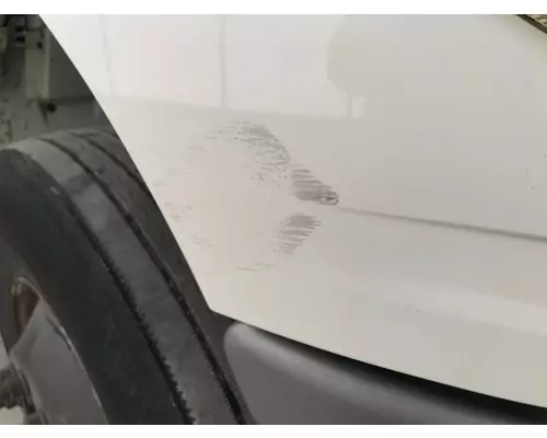 INTERNATIONAL Durastar Hood