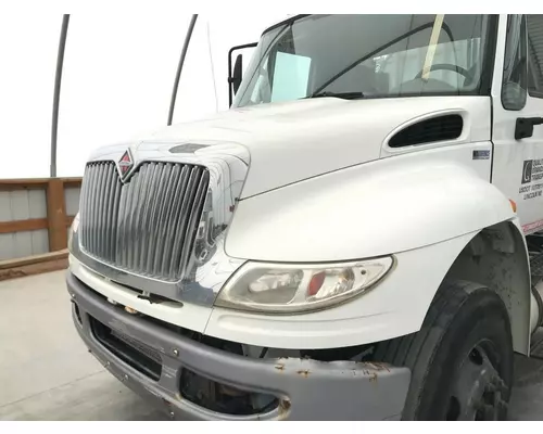 INTERNATIONAL Durastar Hood
