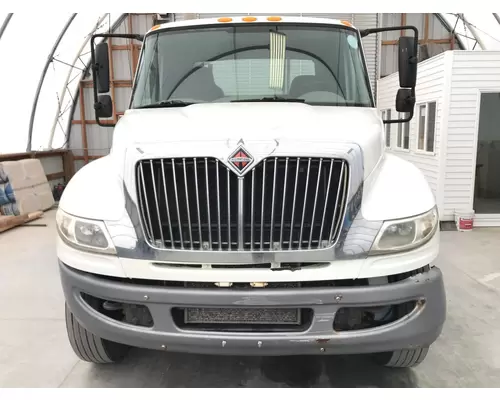 INTERNATIONAL Durastar Hood
