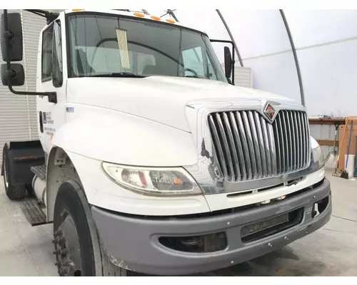 INTERNATIONAL Durastar Hood