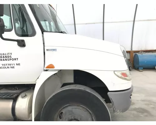 INTERNATIONAL Durastar Hood