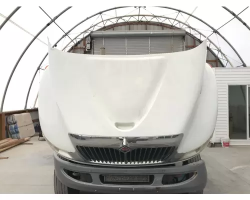 INTERNATIONAL Durastar Hood