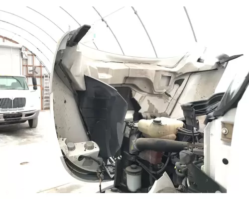 INTERNATIONAL Durastar Hood