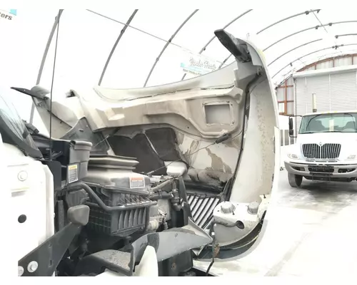 INTERNATIONAL Durastar Hood