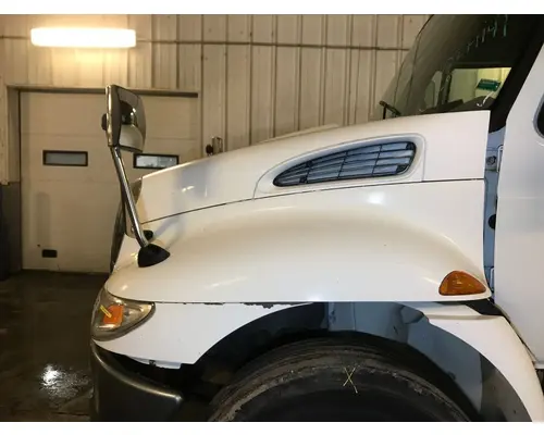INTERNATIONAL Durastar Hood