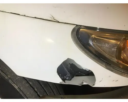INTERNATIONAL Durastar Hood