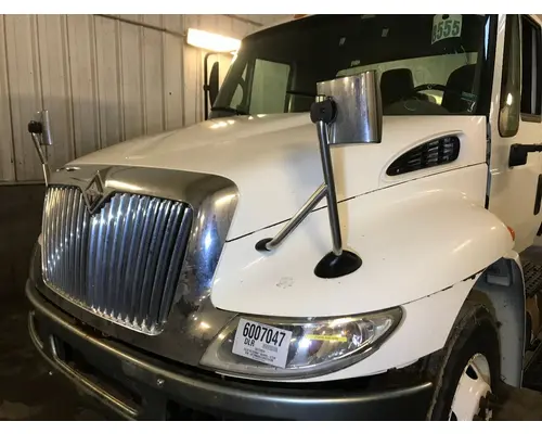 INTERNATIONAL Durastar Hood