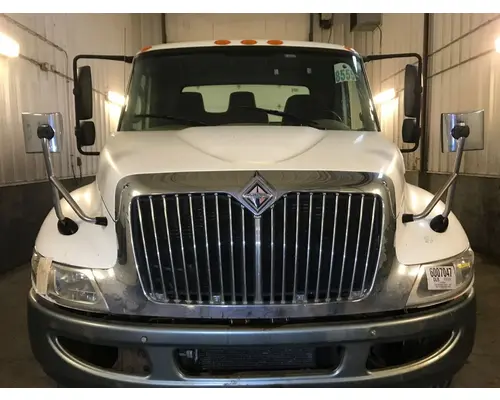 INTERNATIONAL Durastar Hood