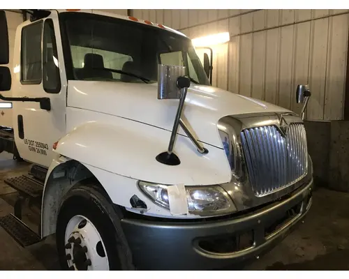 INTERNATIONAL Durastar Hood