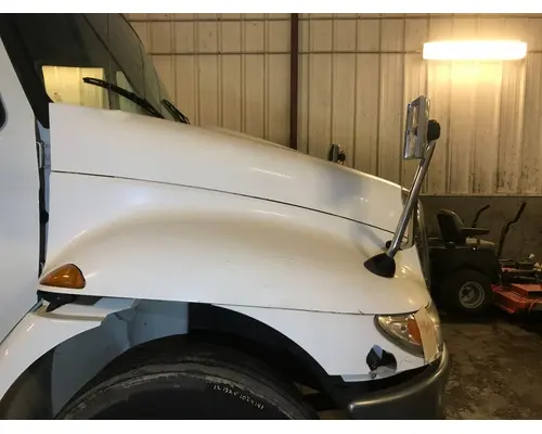 INTERNATIONAL Durastar Hood
