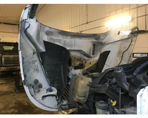 INTERNATIONAL Durastar Hood