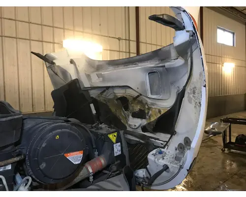INTERNATIONAL Durastar Hood