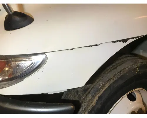 INTERNATIONAL Durastar Hood