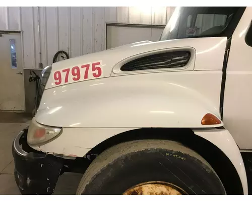 INTERNATIONAL Durastar Hood