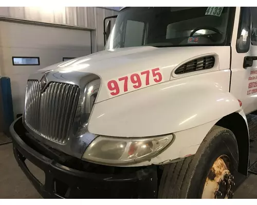INTERNATIONAL Durastar Hood