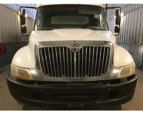 INTERNATIONAL Durastar Hood