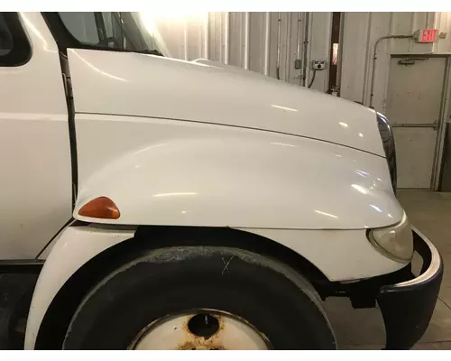 INTERNATIONAL Durastar Hood