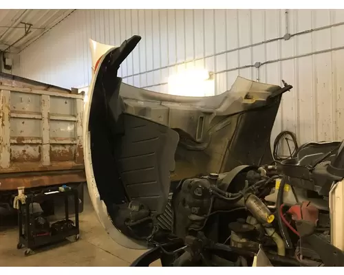 INTERNATIONAL Durastar Hood