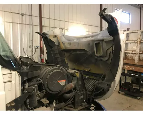 INTERNATIONAL Durastar Hood