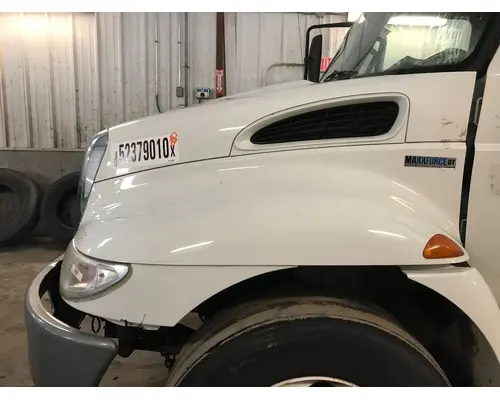 INTERNATIONAL Durastar Hood