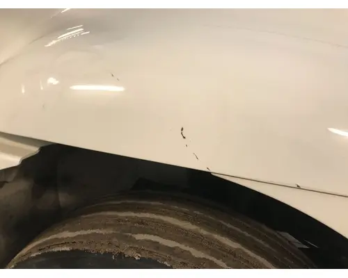 INTERNATIONAL Durastar Hood